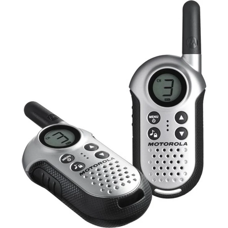 Motorola TLKR T4 – Bild 2