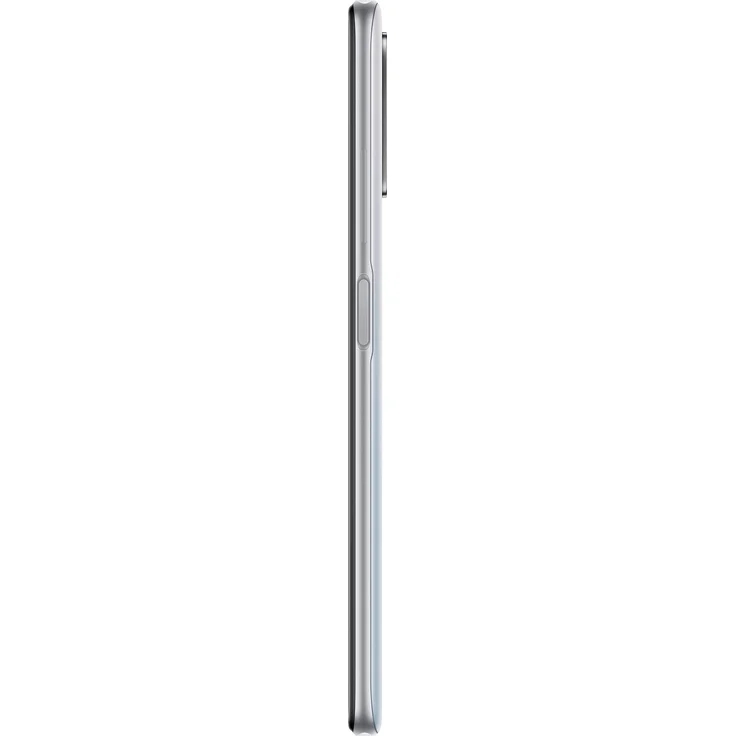 Xiaomi Redmi Note 10 5G Smartphone 16,51cm (6,5 Zoll) LCD-Display, 128GB interner Speicher, 4GB RAM, Dual-SIM, Android, Chrome Silver – Bild 11