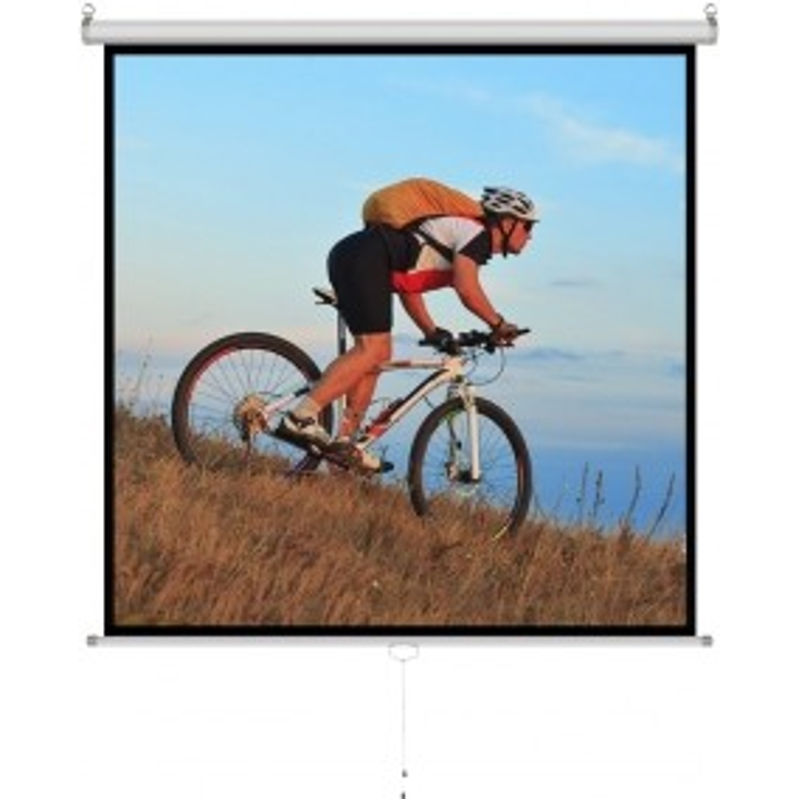 ART * Handheld-Halbautomatik. Bildschirm 1: 1 177,80cm (70'')178x178c (ER M70 1:1)