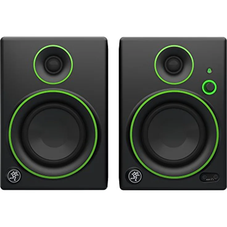 Mackie CR4BT Monitor Paar