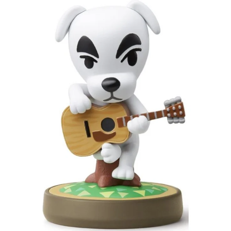 amiibo - Animal Crossing: K.K. – Bild 2