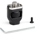 3-8” Arri style Anti–rotation adapt.