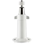 Arlo Verstellbare Innen-Außen Halterung (offiziell, geeignet für Arlo HD, Pro und Pro 2 kabellose Überwachungskamera) weiß-silber, VMA1000