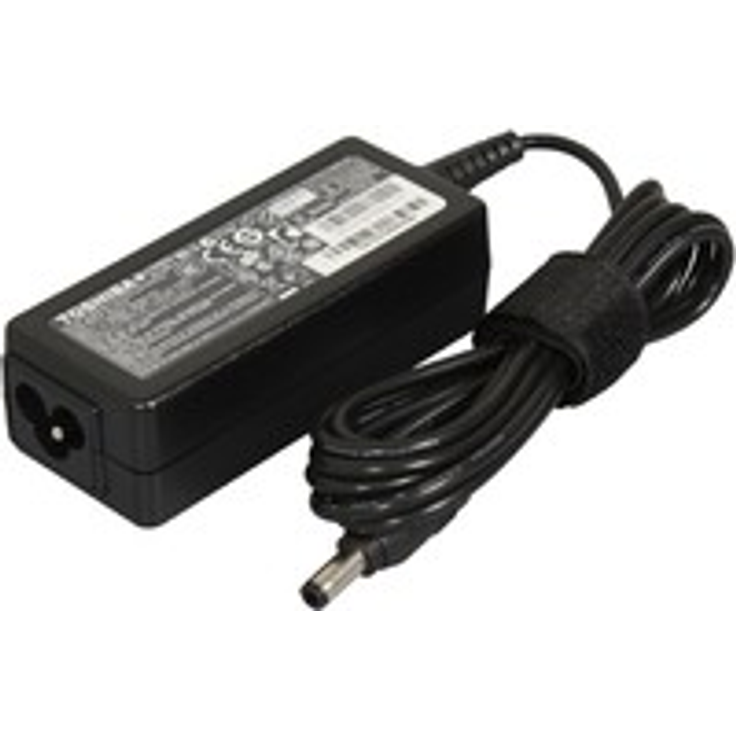 Toshiba K000094420 Innenraum Schwarz Netzteil & Spannungsumwandler (K000094420)