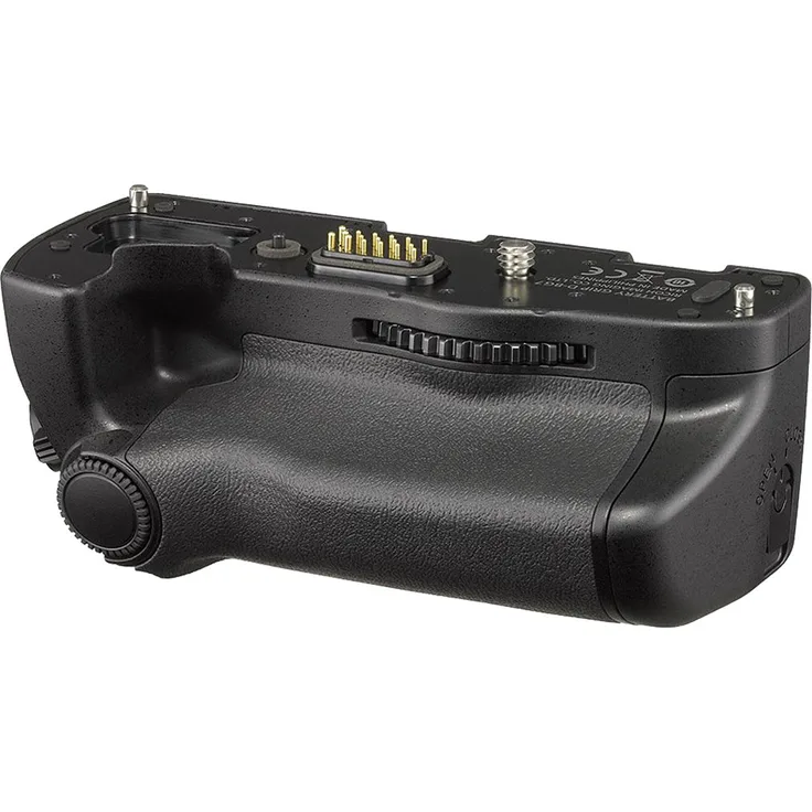 Pentax Batteriegriff für KP DSLR Kamera schwarz