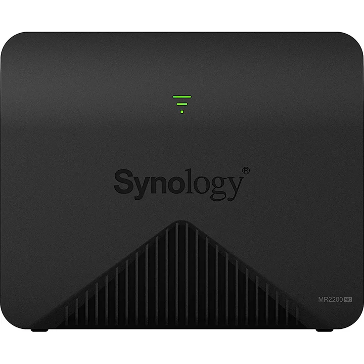 Synology MR2200AC Mesh Router – Bild 1