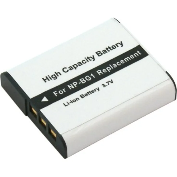OTB Akku kompatibel zu Sony NP-BG1 / NP-FG1 Li-Ion