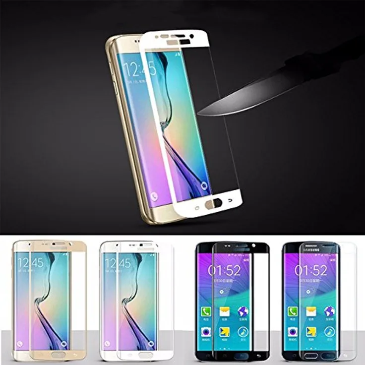 NEVOX 1303 FOR Galaxy S6 Black