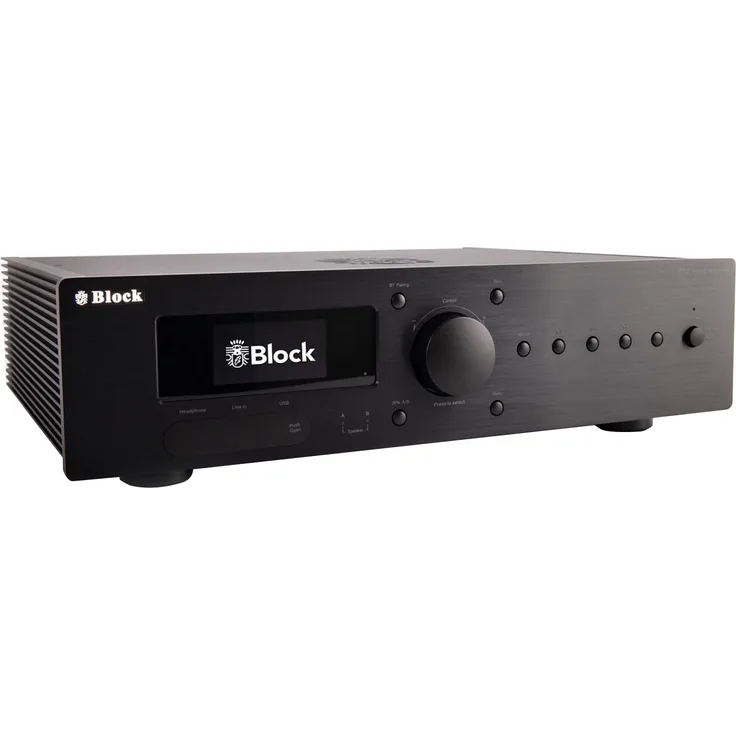 Block VR-120