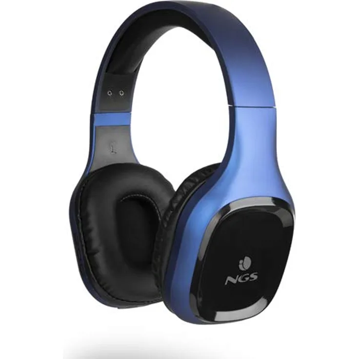 Blau