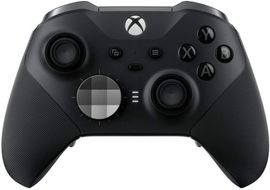 Microsoft Xbox Elite Wireless Controller Series 2 Schwarz