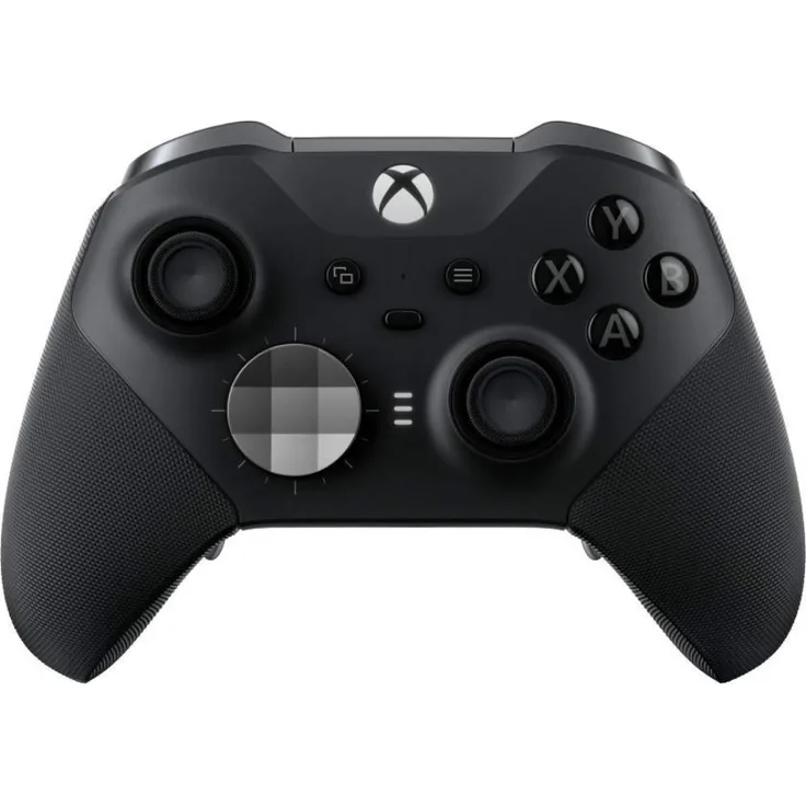 Microsoft Xbox Elite Wireless Controller Series 2 Schwarz (FST-00003) (PC, Xbox One, Xbox Series)