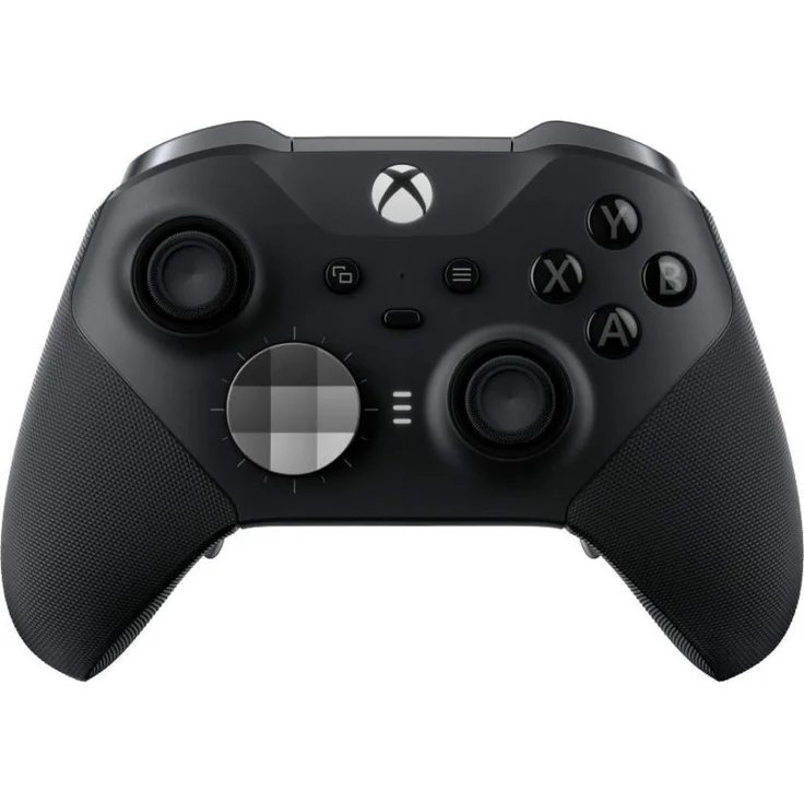 Microsoft Xbox Elite Wireless Controller Series 2 Schwarz (FST-00003) (PC, Xbox One, Xbox Series) – Bild 1