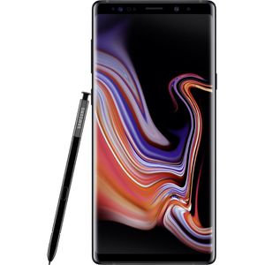 Bild für Samsung Galaxy Note 9 Smartphone 16,26cm (6,4 Zoll)