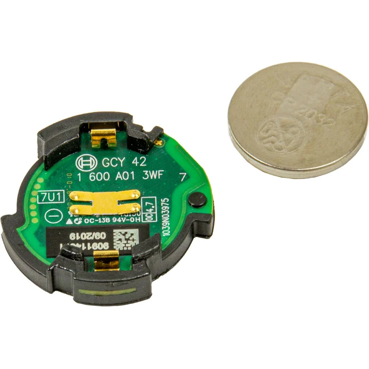 Bosch Professional GCY 42 Bluetooth Low Energy Modul – Bild 1
