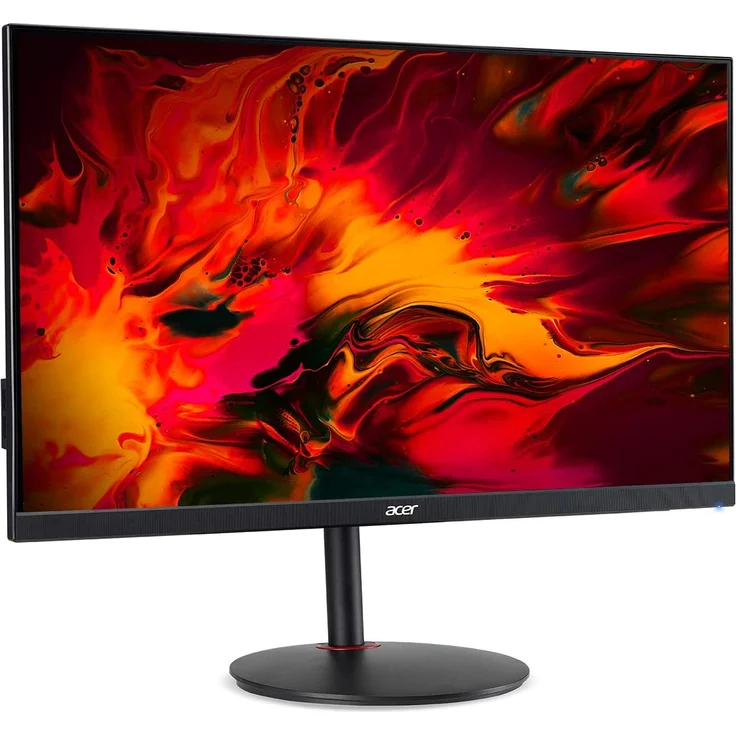 Acer Nitro XV2 XV272UPbmiiprzx (UM.HX2EE.P01/UM.HX2EE.P02) - 27 Zoll, WQHD (2560 x 1440), IPS-Panel, 144Hz, 1ms, 350cd/m² – Bild 2