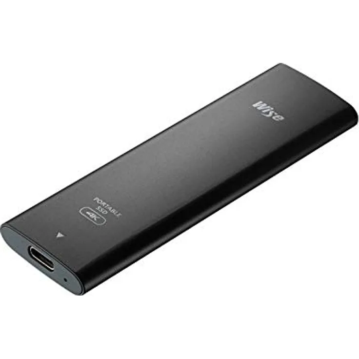 Wise Portable SSD 512GB