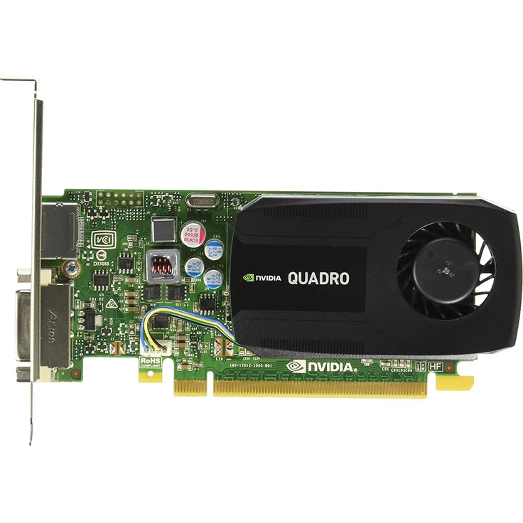 Lenovo Quadro K420 2GB GDDR3 (4X60K59925)