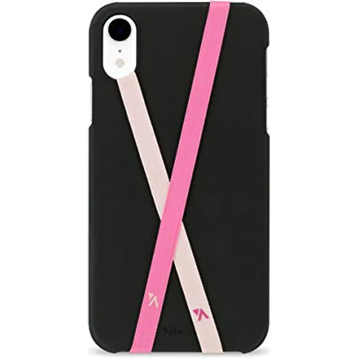 Artwizz PhoneStrap for your Smartphone Case, rose/pink (2572-2850)