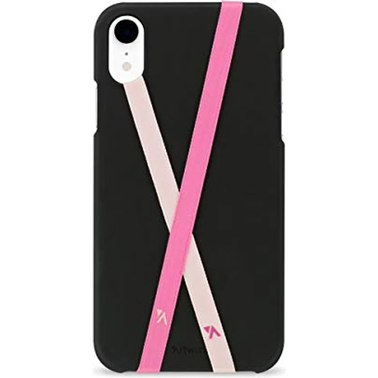 Artwizz PhoneStrap for your Smartphone Case, rose/pink (2572-2850) – Bild 1