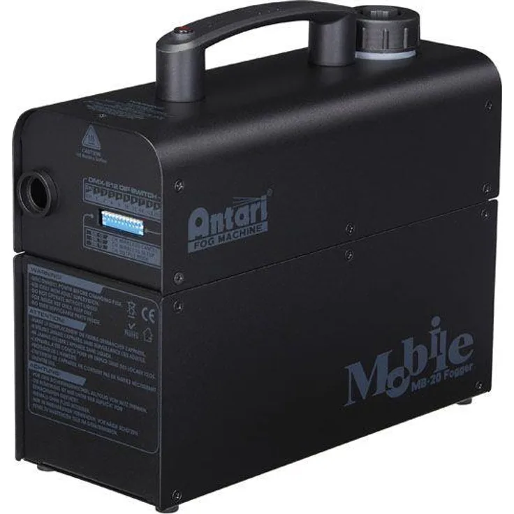 Antari MB-20 Mobile Fog Machine