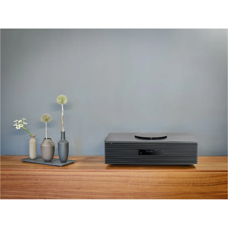Technics Ottava SC-C70MK2 schwarz Stereo-Kompaktsystem – Bild 2
