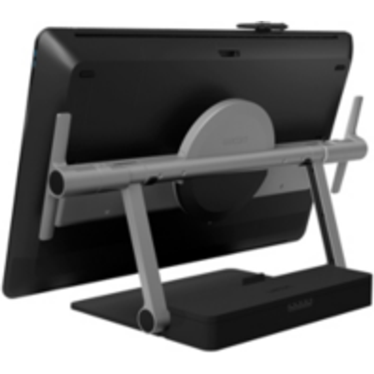 Wacom Cintiq Pro 24 Ergo Stand ACK62801K - Preisvergleich