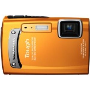 Bild für Olympus Tough TG-310