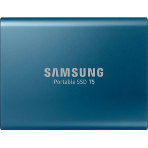 Bild für Samsung T5 MU-PA500