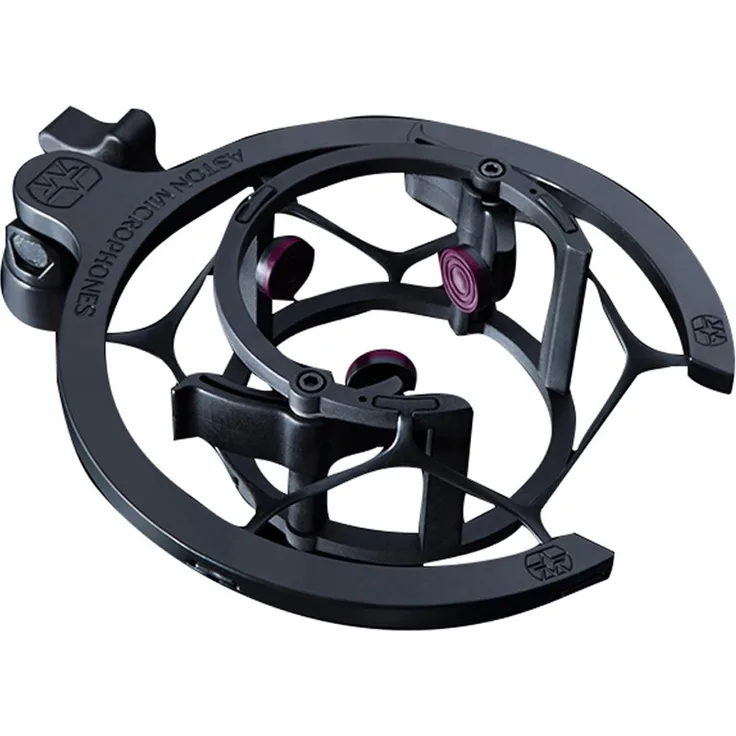 Aston Microphones Swift Universal-Mikrofonhalterung