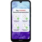 Huawei Y5 (2019) Smartphone 14,53cm (5,72 Zoll) TFT-Display, 16GB interner Speicher, 2GB RAM, Dual-SIM, Android, Midnight Black