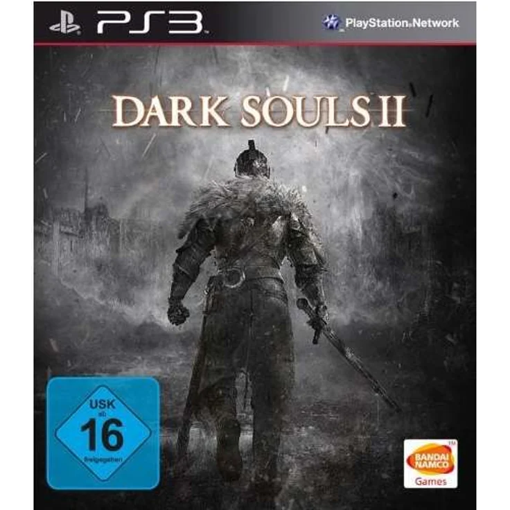 Dark Souls 2 (PS3) - Preisvergleich
