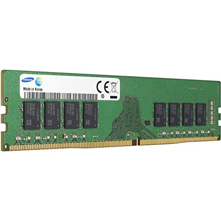 Samsung - DDR4 - 64 GB - LRDIMM 288-polig - 2666 MHz / PC4-21300 - CL19 - 1.2 V - Load-Reduced - ECC