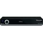 TechniSat DIGIT ISIO S2, HD Sat-Receiver mit Twin-Tuner HDTV, DVB-S2, PVR Aufnahmefunktion via USB oder im Netzwerk, Smart-TV, CI+, HDMI, App-Steuerung, UPnP-Livestreaming schwarz - Preisvergleich