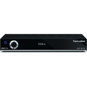 Bild für TechniSat DIGIT ISIO S2