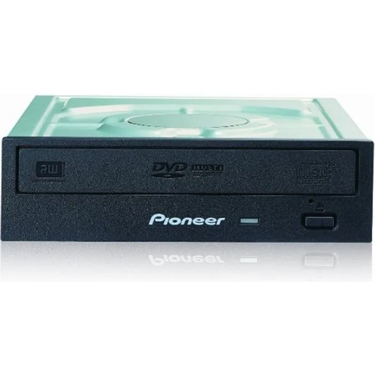 Pioneer DVR-S19LBK (DVR-S19LBK)