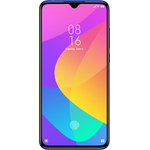 Xiaomi Mi 9 Lite 64GB Aurora Blue Dual-SIM