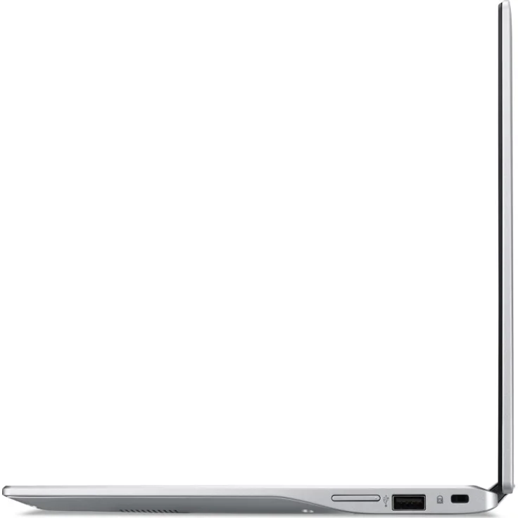 Acer Chromebook Spin 311 CP311-3H-K7MM Laptop - 14 Zoll (35,6 cm) MT8183, 4GB RAM, 64GB eMMC (Flash), Chrome OS (NX.HUVEG.007) – Bild 6