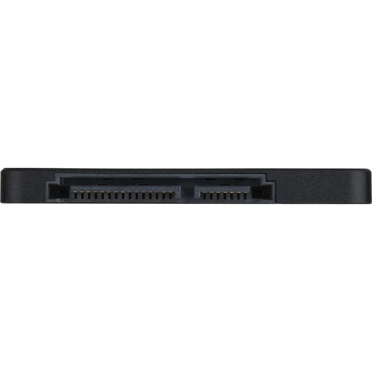 Verbatim Vi550 - Solid-State-Disk - 128 GB - intern - 2.5 Zoll (6.4 cm) - SATA 6Gb/s (49350) – Bild 3