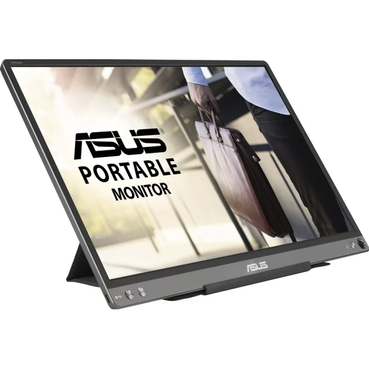 ASUS ZenScreen MB16ACE, 15.6'' (90LM0381-B04170) – Bild 2
