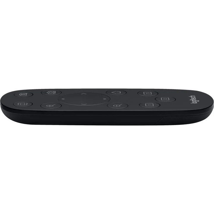 Logitech PTZ Pro Camera - Kamera für Videokonferenz - PTZ - Farbe - 1920 x 1080 - 1080p - motorbetrieben - USB - H.264 (960-001186) – Bild 4