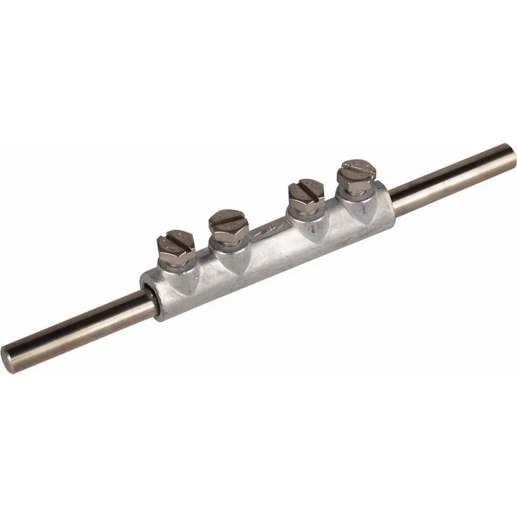 DEHN 385203 – Sleeve Union 4 Schrauben M6 x 10 mm ZG