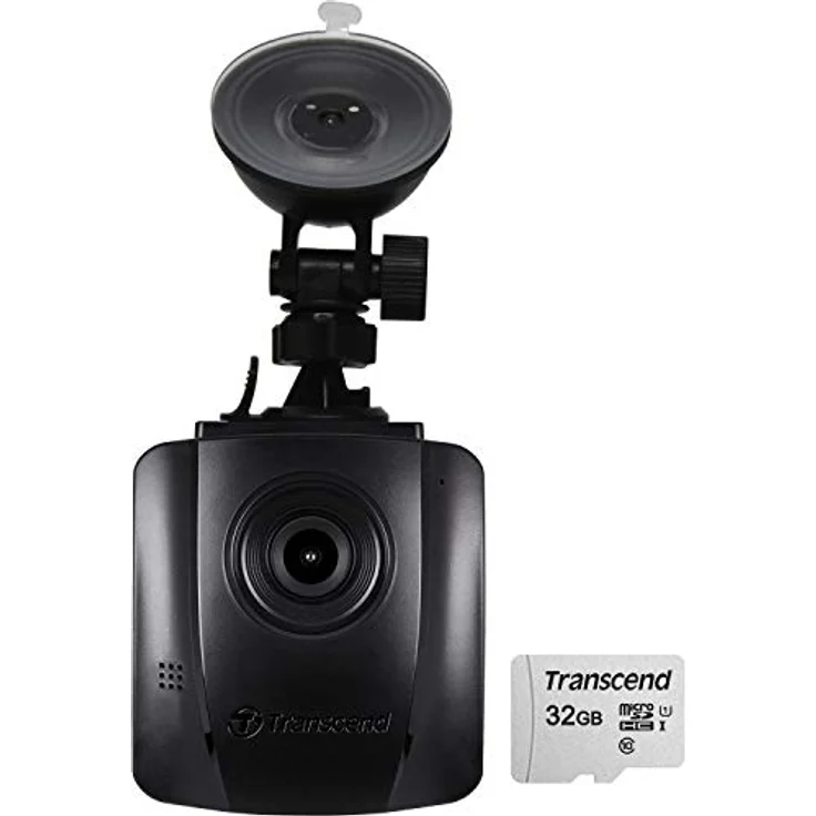 Transcend TS-DP110M-32G DrivePro 110 Dash Camera Dashcam – Bild 1