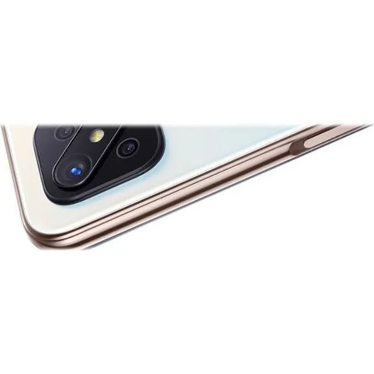 Oppo Reno4 Z 5G Smartphone 16,69cm (6,57 Zoll) LTPS, LCD-Display, 128GB interner Speicher, 8GB RAM, Dual-SIM, Dew White – Bild 6