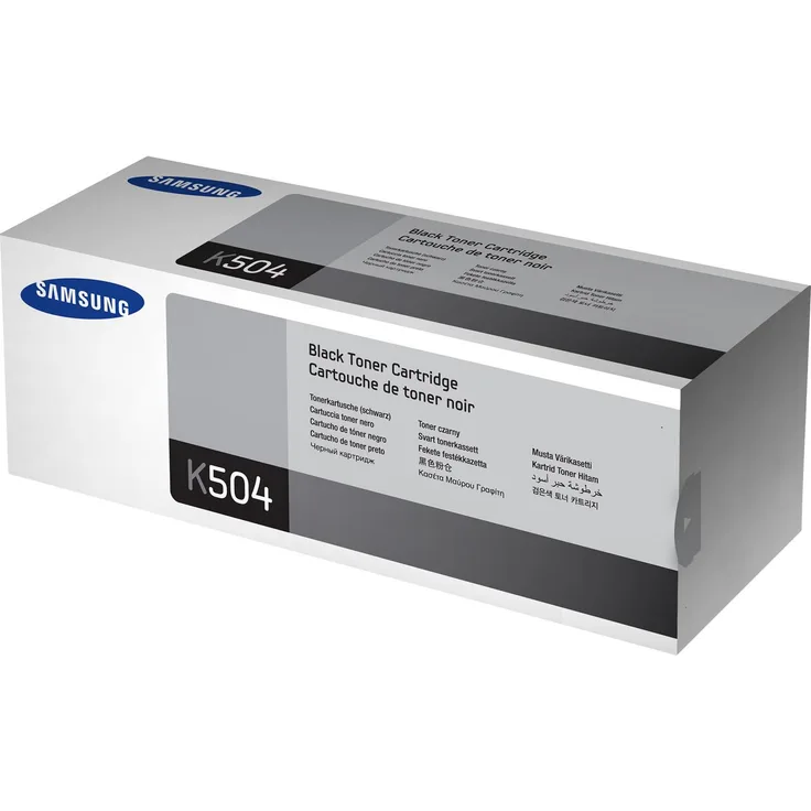 Samsung CLT-K504S