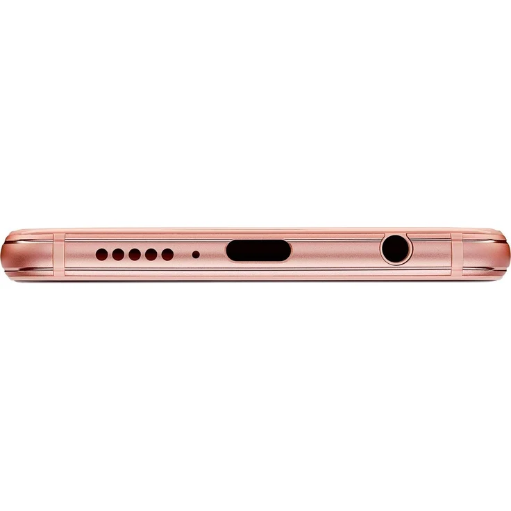 Huawei P20 lite Smartphone 14,73cm (5,8 Zoll) LTPS-Display, 64GB interner Speicher, 4GB RAM, Dual-SIM, Android, Sakura Pink – Bild 8