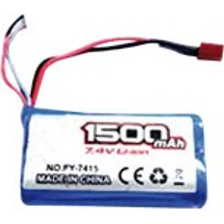 AMEWI - Batterie - Li-Ion - 1500 mAh (012-FY-7415)