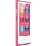 Apple iPod nano 7. Gen. 16 GB pink