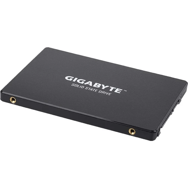 Gigabyte - Solid-State-Disk - 240 GB - intern - 2.5 Zoll (6.4 cm) - SATA 6Gb/s (GP-GSTFS31240GNTD) – Bild 3
