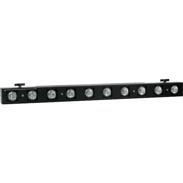 Showtec Sunstrip Active MKII, inkl. Lampen und Powercon Kabel